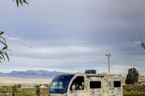 Round Valley RV Park