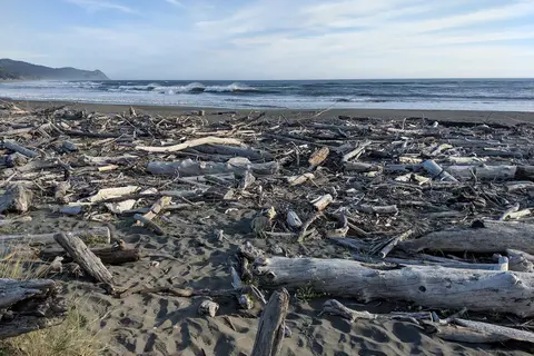 Oceanside RV Park