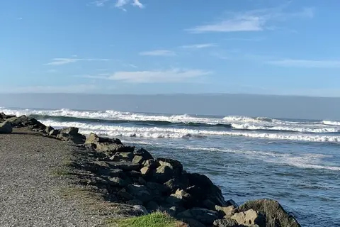 Oceanside RV Park