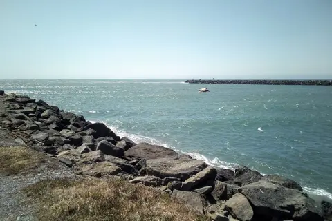 Oceanside RV Park