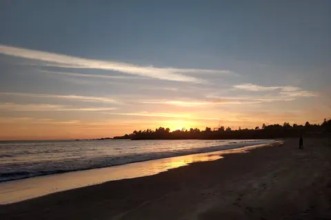 Oceanside RV Park