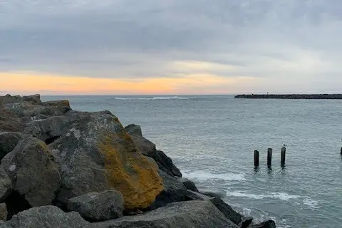 Oceanside RV Park