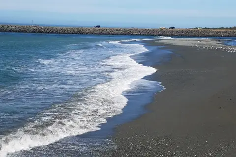 Oceanside RV Park