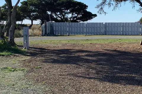 Oceanside RV Park