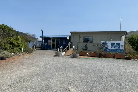 Oceanside RV Park