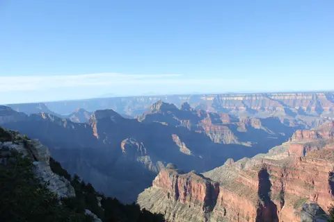 Kaibab Camper Village