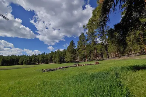 Kaibab Camper Village