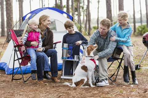 Timbercrest Camp and RV Park