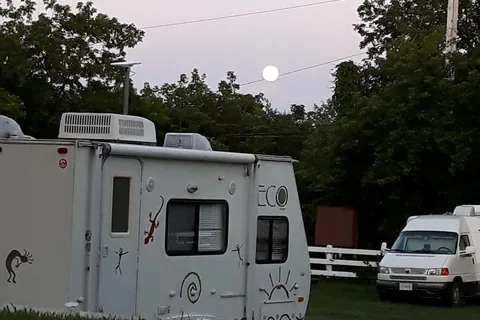 Camp Hither Hills