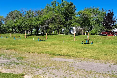 Camp Hither Hills
