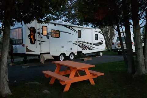 Camp Hither Hills