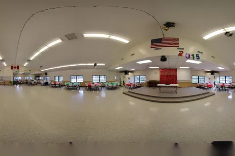 Tampa East RV Resort