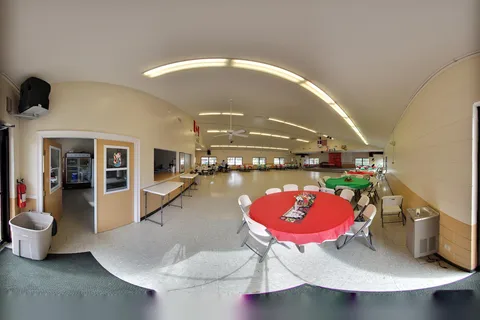 Tampa East RV Resort