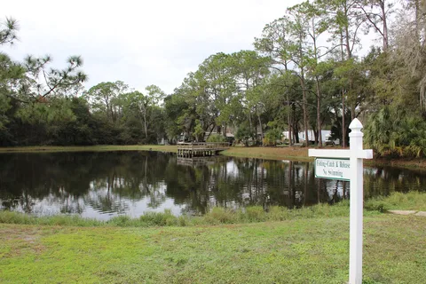Tampa East RV Resort