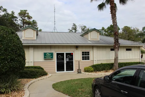 Tampa East RV Resort