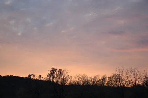 Valley View Glamping & RV Resort