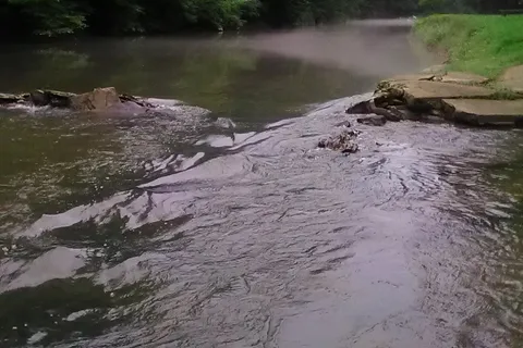 Wheel-in Campground