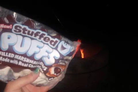Wheel-in Campground