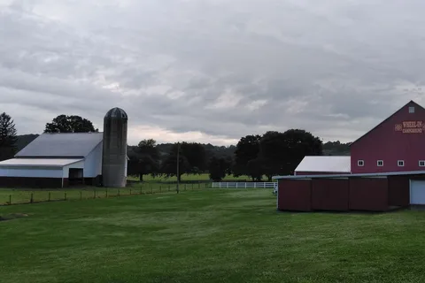 Wheel-in Campground