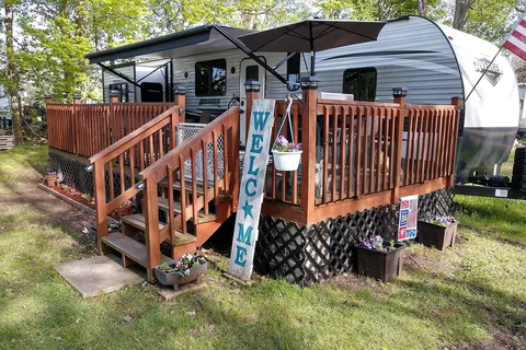Sleepy Hollow Lake Campground