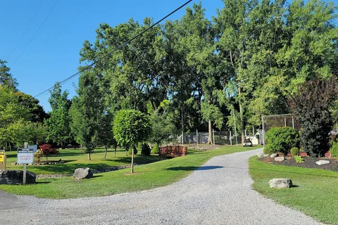 Sleepy Hollow Lake Campground