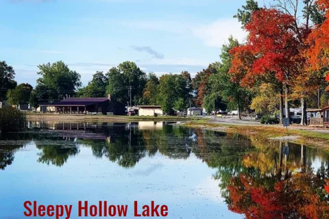 Sleepy Hollow Lake Campground