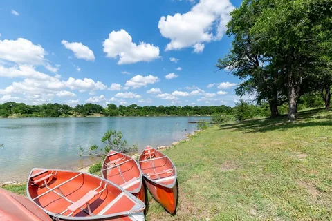 Bay Landing RV Campground