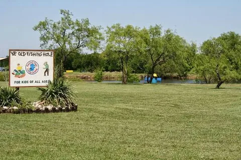 Bay Landing RV Campground