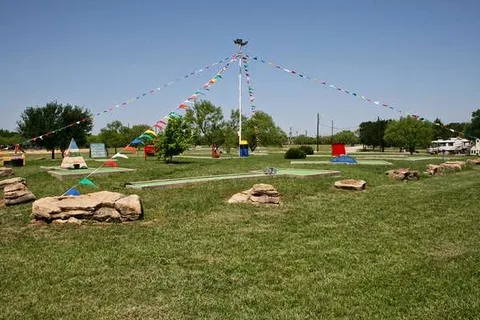 Bay Landing RV Campground