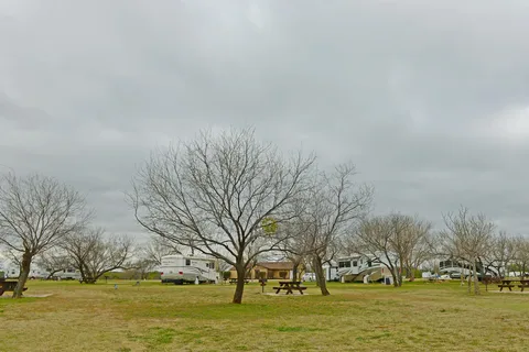 Bay Landing RV Campground
