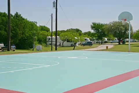 Bay Landing RV Campground
