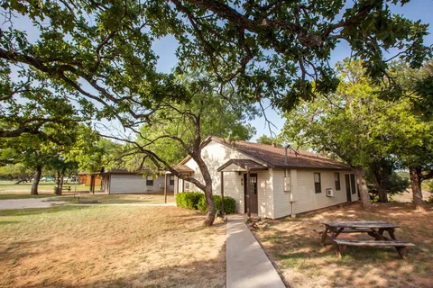 Bay Landing RV Campground