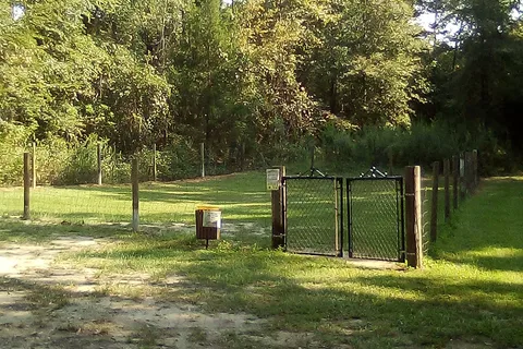 Hillside Family RV Park