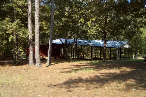 Hillside Family RV Park