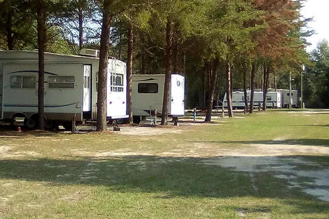 Hillside Family RV Park