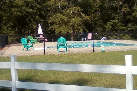 Hillside Family RV Park