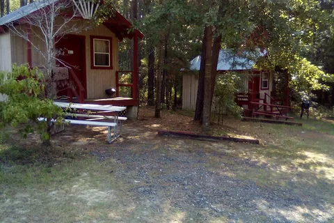 Hillside Family RV Park