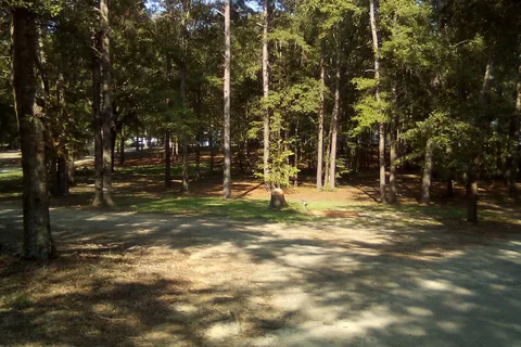 Hillside Family RV Park