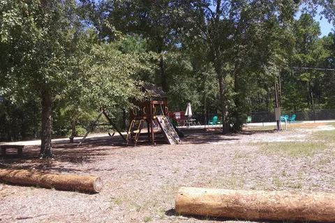 Hillside Family RV Park