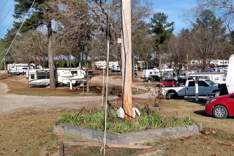 Aiken RV Park