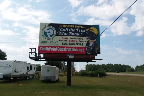 Aiken RV Park