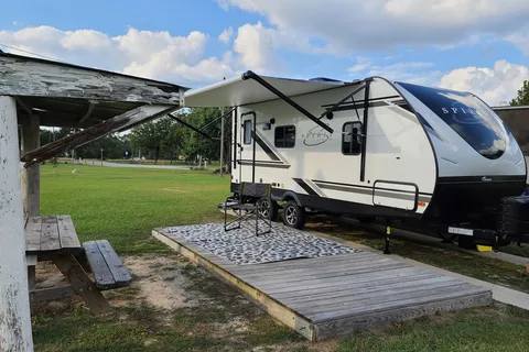 Aiken RV Park