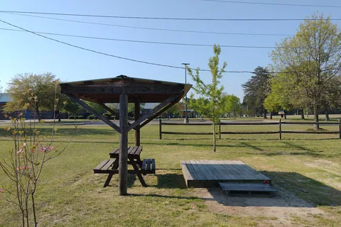 Aiken RV Park