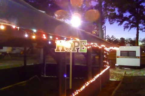 Aiken RV Park