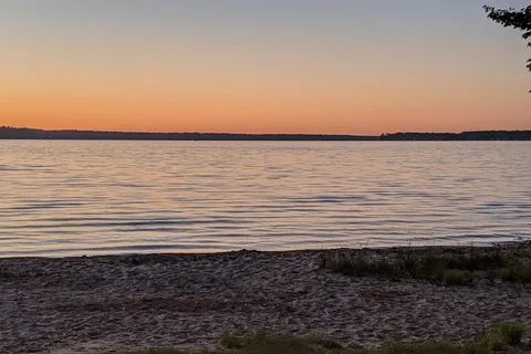 Otsego Lake State Park