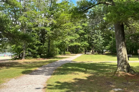 Otsego Lake State Park