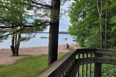 Otsego Lake State Park