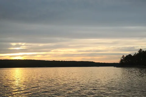 Otsego Lake State Park