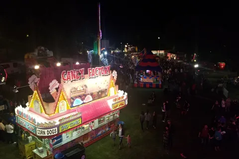 Tehama District Fairgrounds