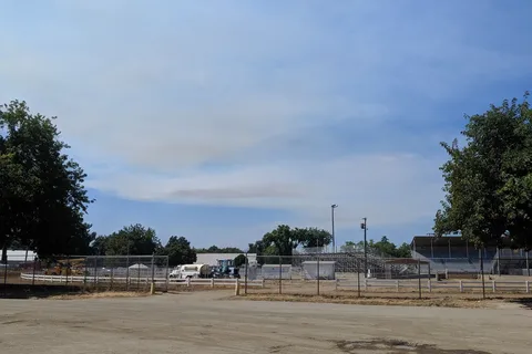 Tehama District Fairgrounds